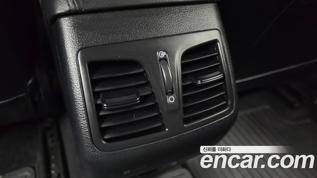 Hyundai Sonata 2015 — photo 25