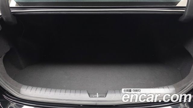 Hyundai Sonata 2015 — photo 26