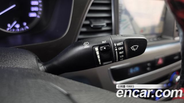 Hyundai Sonata 2015 — photo 27