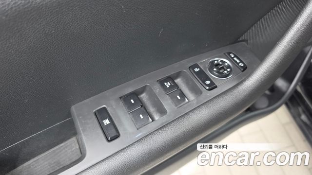 Hyundai Sonata 2015 — photo 28