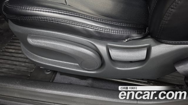 Hyundai Sonata 2015 — photo 29