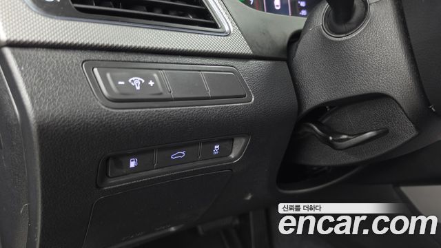 Hyundai Sonata 2015 — photo 30