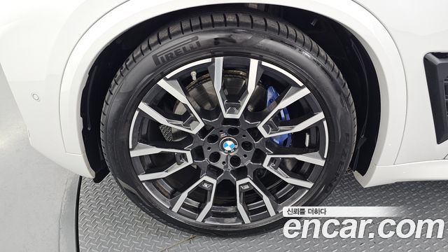BMW X5 2025 — photo 5
