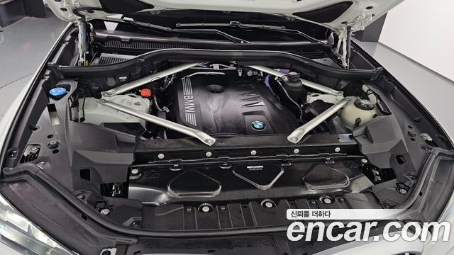 BMW X5 2025 — photo 6