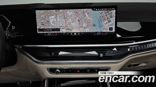 BMW X5 2025 — photo 20