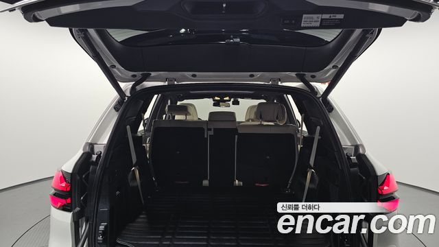 BMW X5 2025 — photo 26