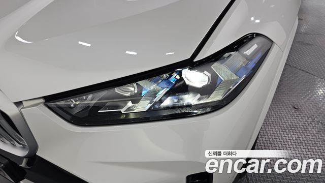 BMW X5 2025 — photo 8