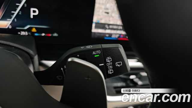 BMW X5 2025 — photo 27