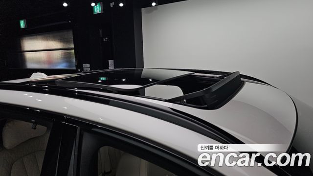 BMW X5 2025 — photo 28