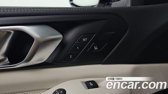 BMW X5 2025 — photo 29