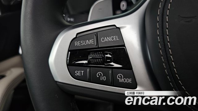 BMW X5 2025 — photo 31