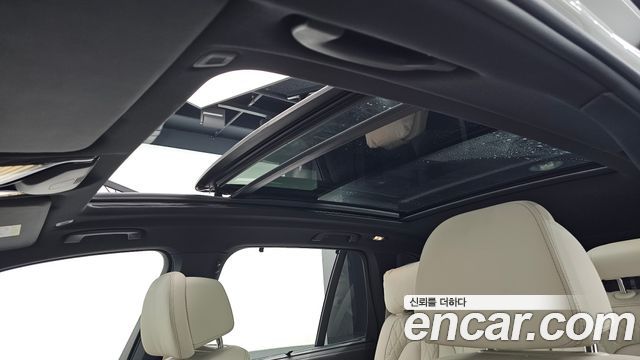 BMW X5 2025 — photo 33