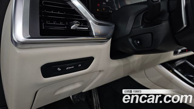 BMW X5 2025 — photo 34