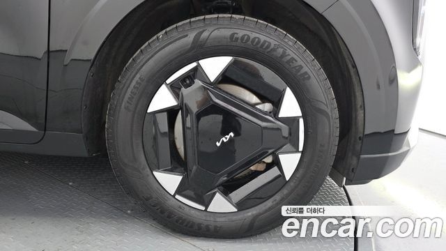 Kia Canival 2024 — photo 5