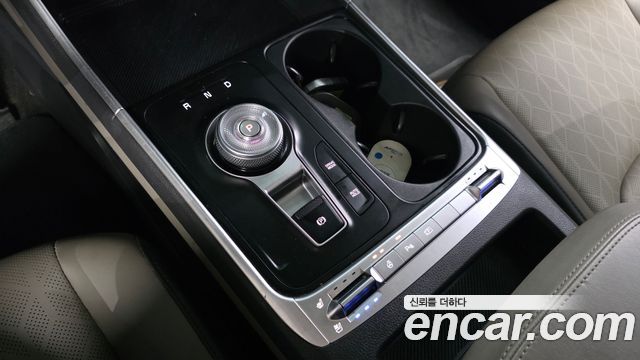 Kia Canival 2024 — photo 12