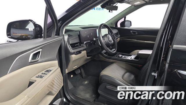 Kia Canival 2024 — photo 13