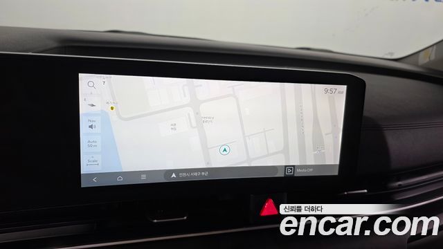 Kia Canival 2024 — photo 19