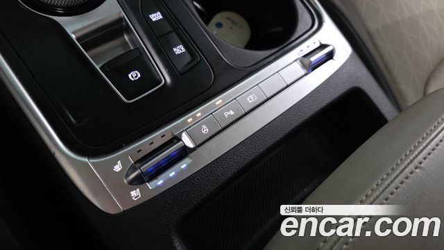 Kia Canival 2024 — photo 25