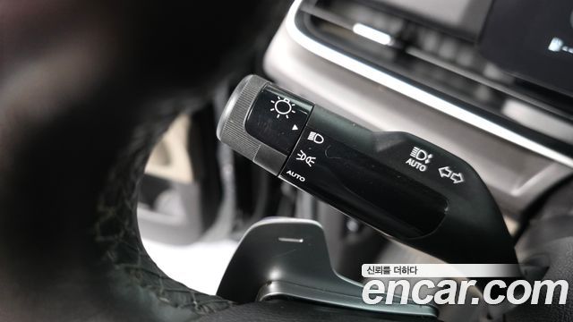 Kia Canival 2024 — photo 26