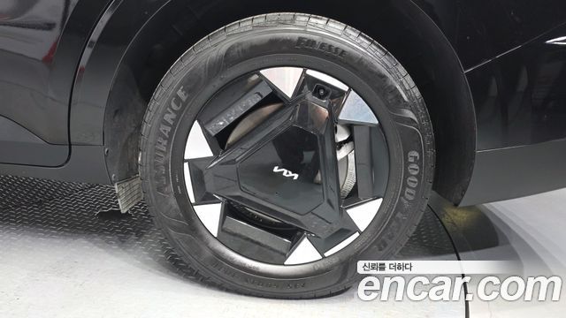 Kia Canival 2024 — photo 7