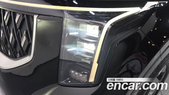 Kia Canival 2024 — photo 8