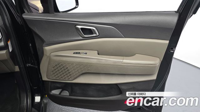 Kia Canival 2024 — photo 14