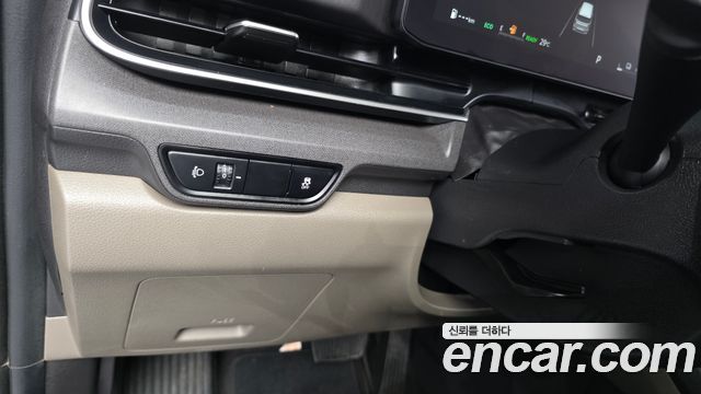 Kia Canival 2024 — photo 27