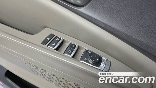 Kia Canival 2024 — photo 28