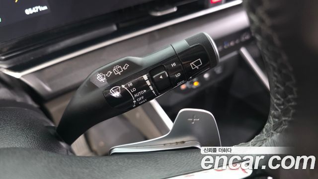 Kia Canival 2024 — photo 29