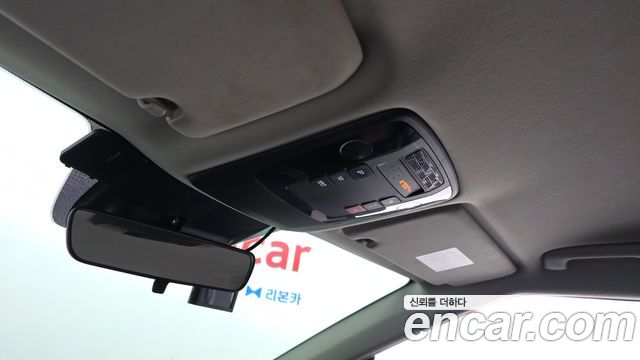 Kia Canival 2024 — photo 30