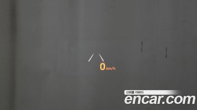 Genesis EQ900 2016 — photo 33