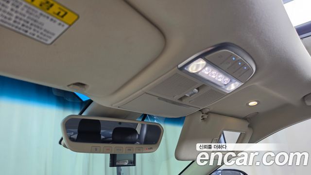 Genesis EQ900 2016 — photo 40