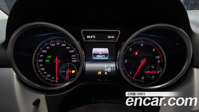 Mercedes-Benz GLE-Class 2018 — photo 8