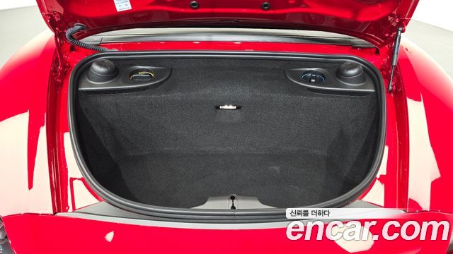 Porsche 718 2018 — photo 22