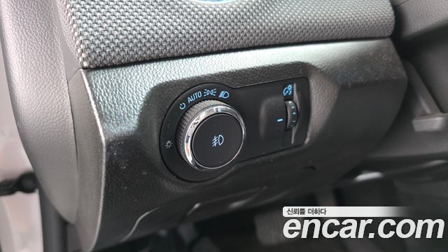 Chevrolet Korea Lacetti 2010 — photo 12