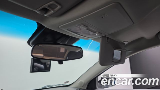 Chevrolet Korea Lacetti 2010 — photo 17