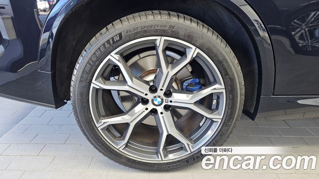 BMW X5 2021 — photo 5