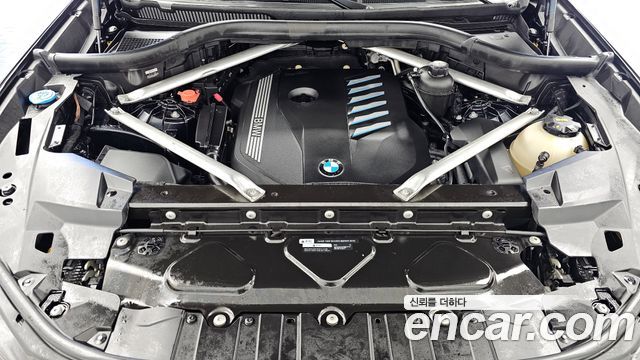 BMW X5 2021 — photo 6