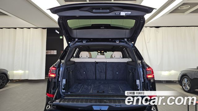 BMW X5 2021 — photo 26