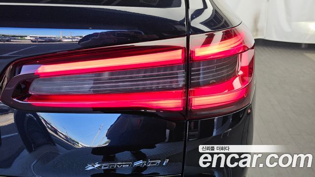 BMW X5 2021 — photo 9