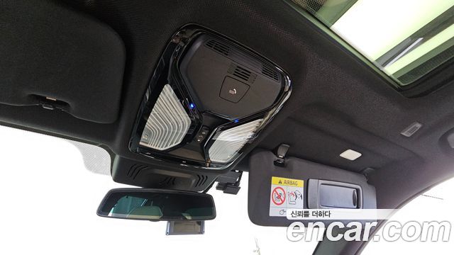 BMW X5 2021 — photo 30