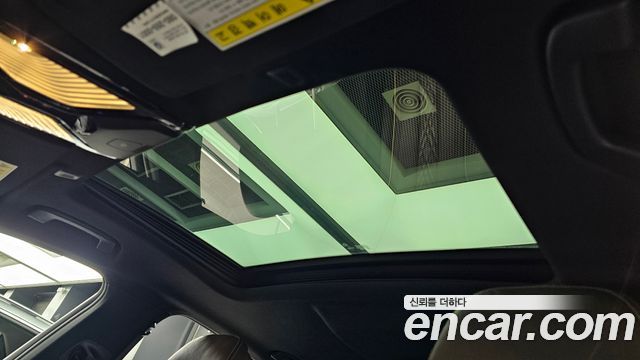BMW 5-Series 2020 — photo 18
