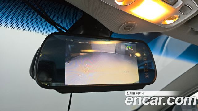 Renault Korea SM7 2012 — photo 18