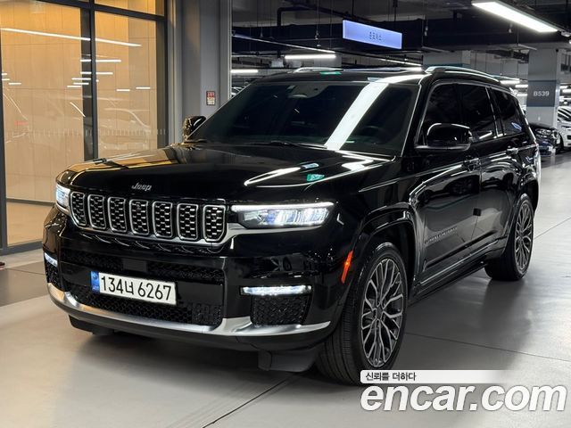 Jeep Cherokee 2022 — photo 2