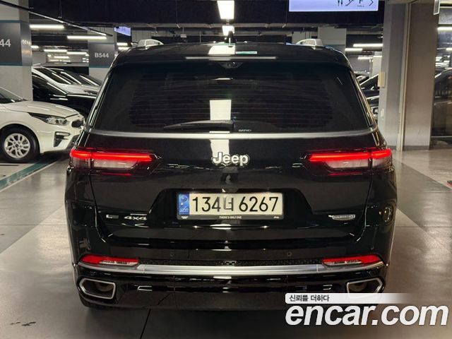 Jeep Cherokee 2022 — photo 3