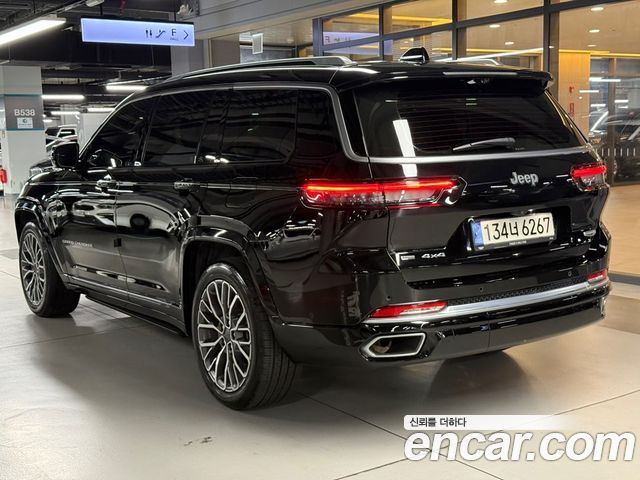 Jeep Cherokee 2022 — photo 4