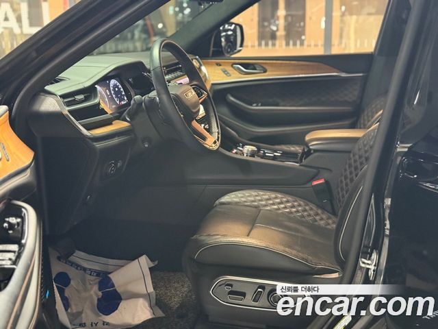 Jeep Cherokee 2022 — photo 5