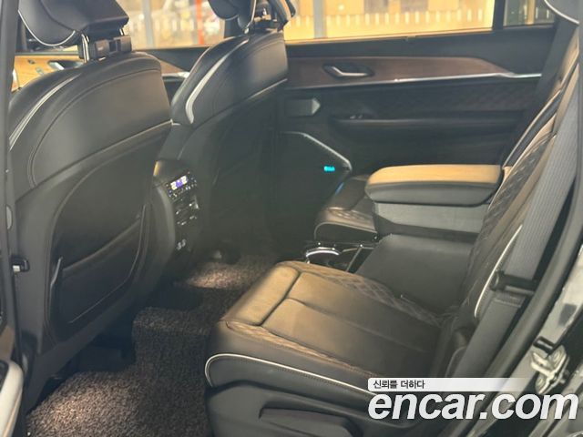 Jeep Cherokee 2022 — photo 6