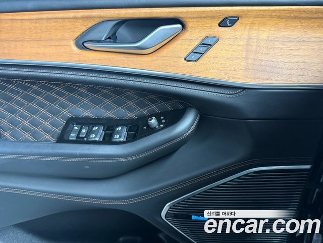 Jeep Cherokee 2022 — photo 14