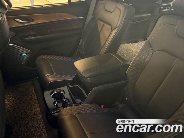 Jeep Cherokee 2022 — photo 15